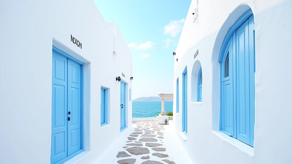 Lightbox gallery με λαϊκή αρχιτεκτονική